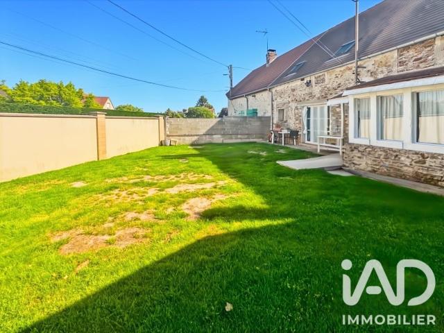 Maison 6 pièces 140 m²