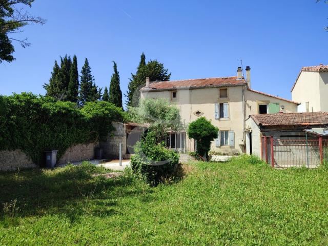 Maison 6 pièces 140 m²