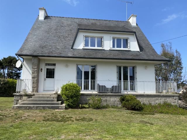 Maison 6 pièces 140 m²