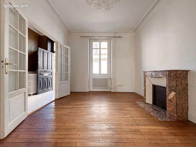Maison 6 pièces 140 m²