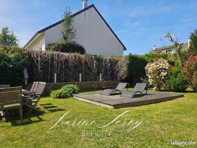 Maison 6 pièces 140 m²