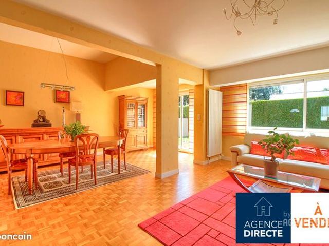 Maison 6 pièces 140 m²
