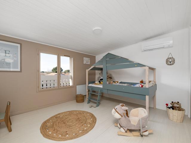 Maison 6 pièces, 140 m² à louer à Fenouillet 31150