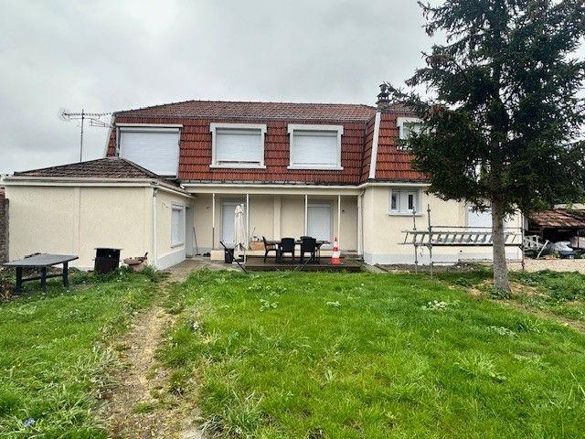 Maison 6 pièces, 140 m² à louer à Le Blanc Mesnil 93150