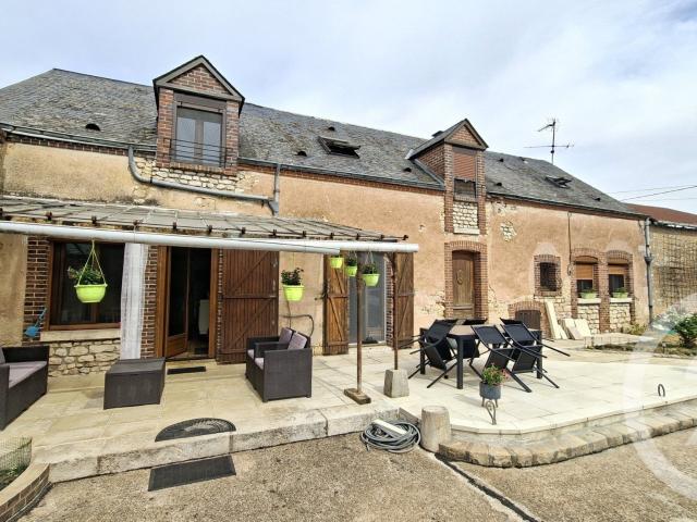 Maison 6 pièces 141 m²