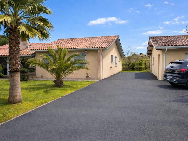 Maison 6 pièces 141 m²