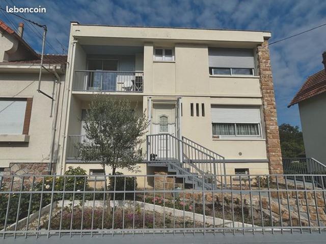 Maison 6 pièces 141 m²