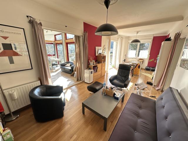 Maison 6 pièces 141 m²