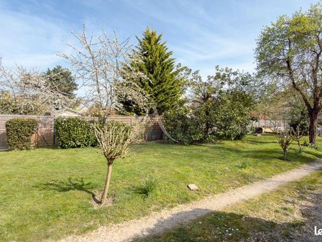 Maison 6 pièces 141 m²