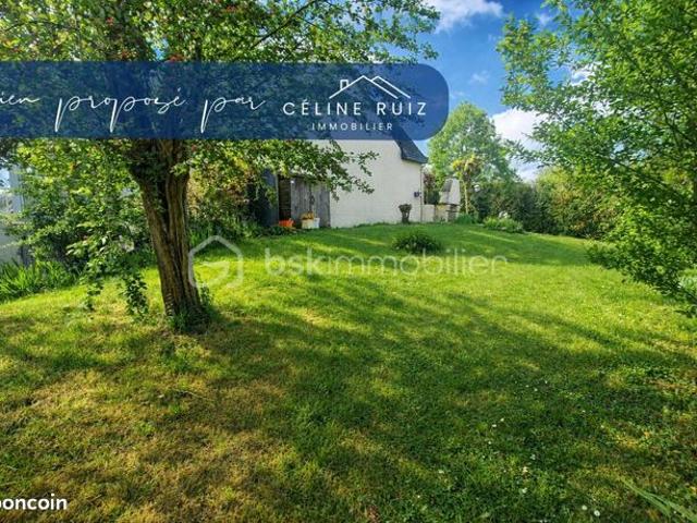 Maison 6 pièces 141 m²