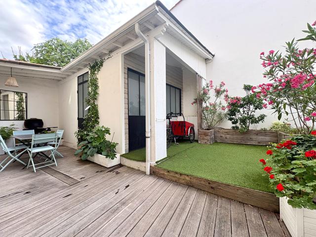 Maison 6 pièces 141 m²
