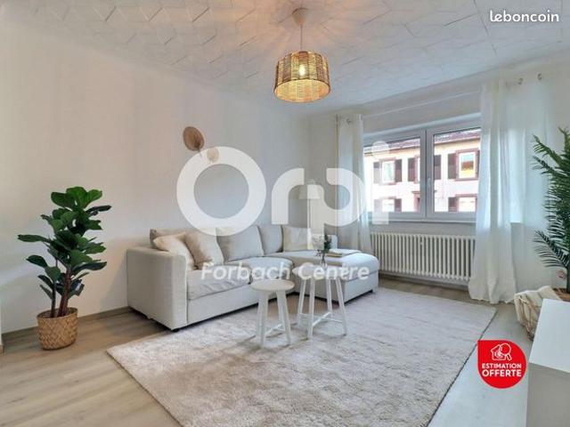Maison 6 pièces 141 m²