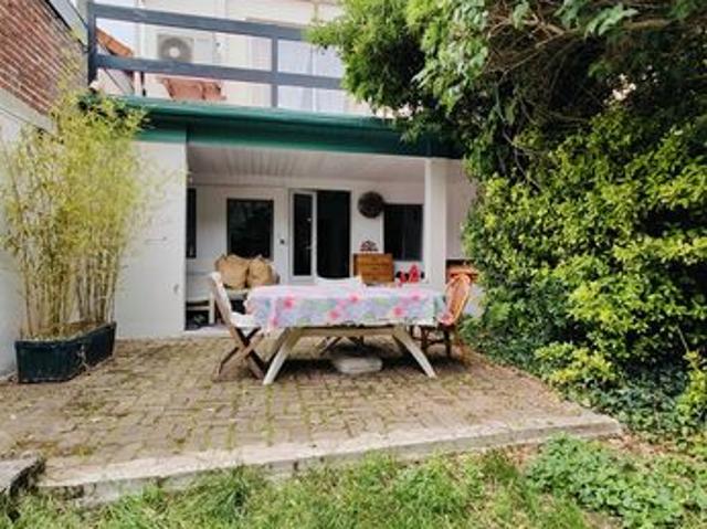 Maison 6 pièces 141 m²