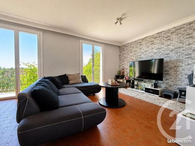 Maison 6 pièces 141 m²