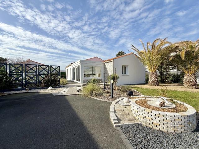 Maison 6 pièces 141 m²