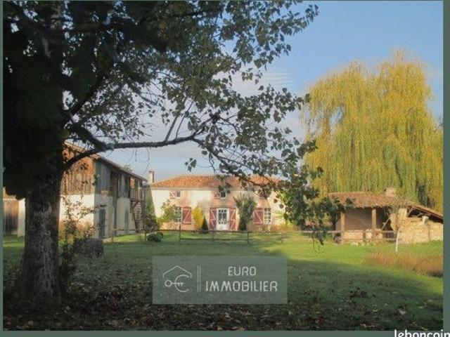 Maison 6 pièces 141 m²