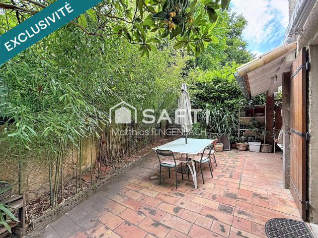 Maison 6 pièces 141 m²