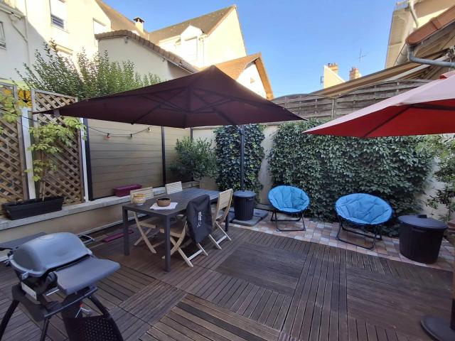 Maison 6 pièces 141 m²