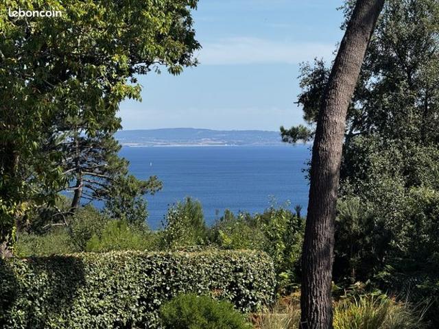 Maison 6 pièces 141 m²