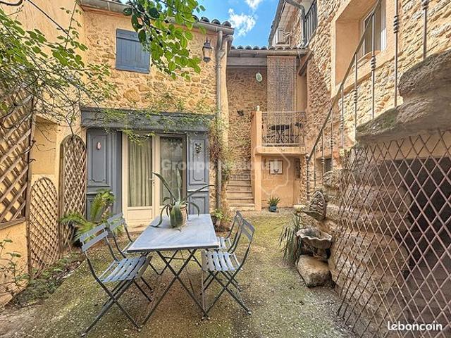 Maison 6 pièces 141 m²
