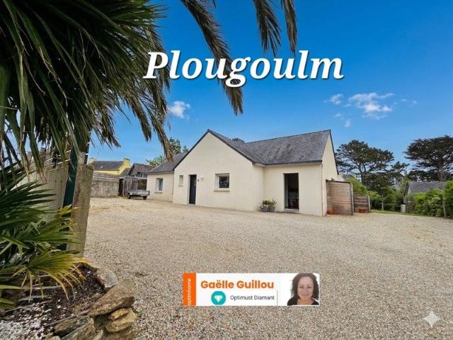 Maison 6 pièces 141 m²