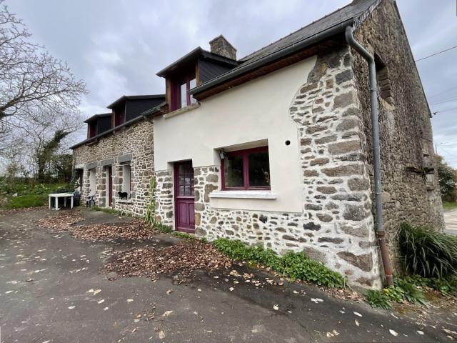 Maison 6 pièces 141 m²