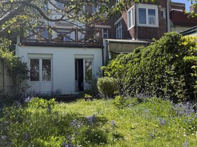 Maison 6 pièces 141 m²
