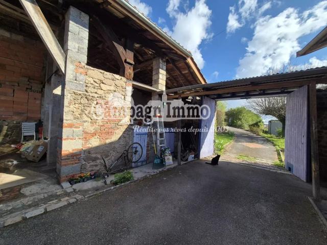 Maison 6 pièces 141 m²