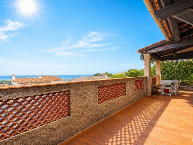 Maison 6 pièces 141 m²