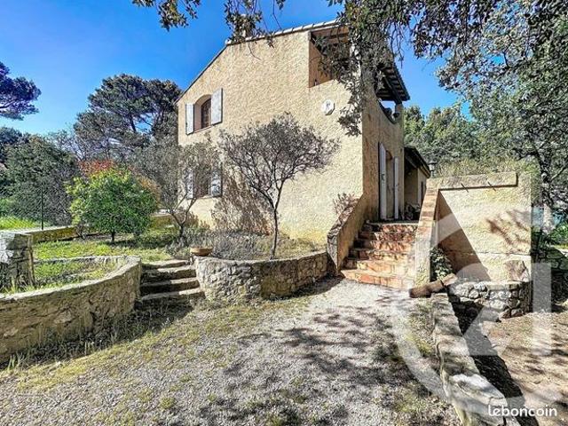Maison 6 pièces 141 m²