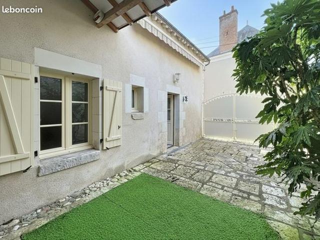 Maison 6 pièces 141 m²