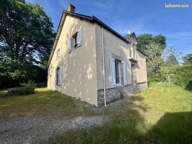 Maison 6 pièces 141 m²