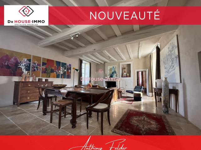 Maison 6 pièces 141 m²