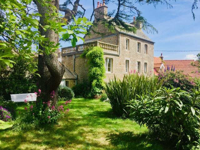 Maison 6 pièces 141 m²