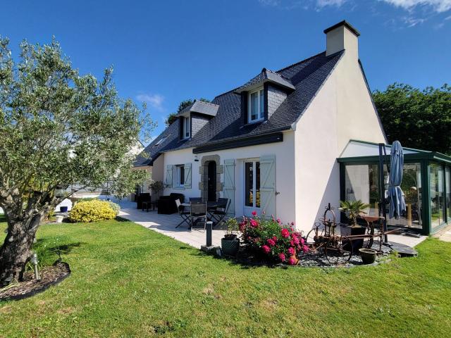 Maison 6 pièces 141 m²