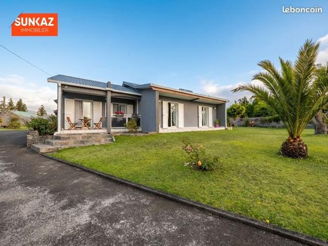 Maison 6 pièces 141 m²