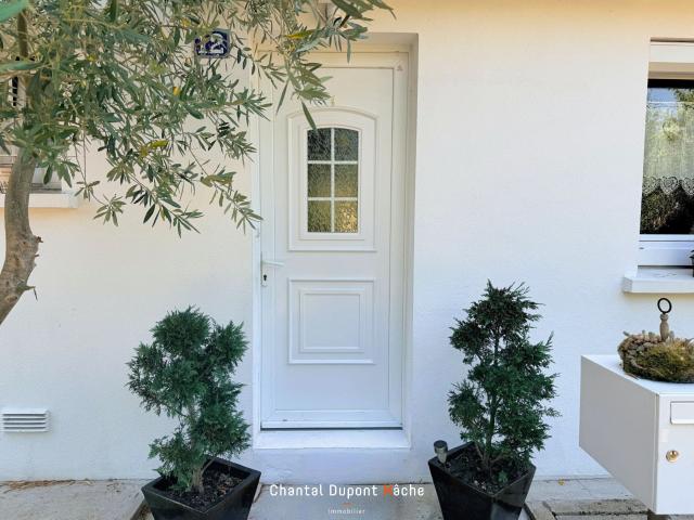 Maison 6 pièces 141 m²