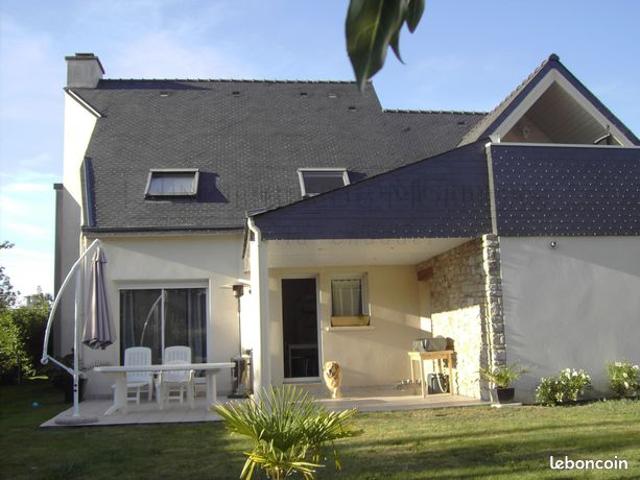 Maison 6 pièces 141 m²
