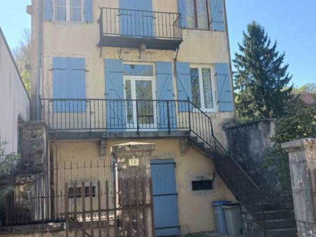 Maison 6 pièces 141 m²