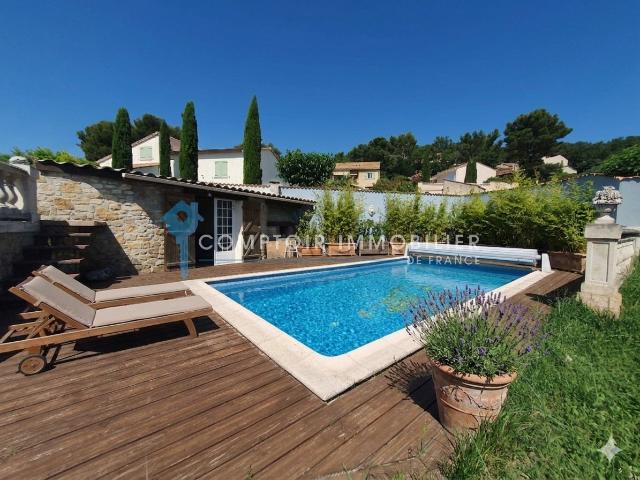 Maison 6 pièces 141 m²