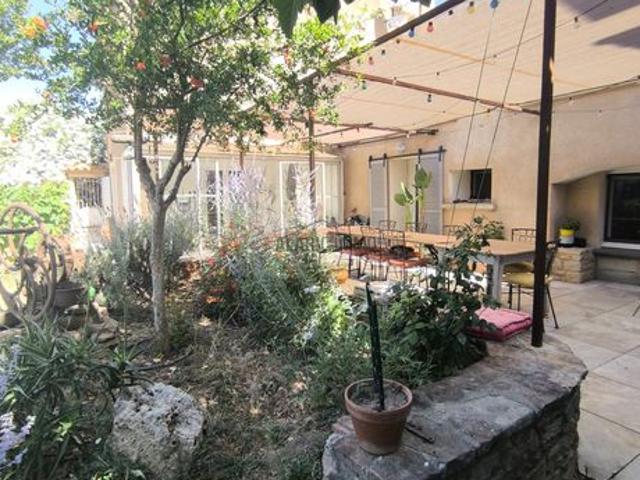 Maison 6 pièces 141 m²
