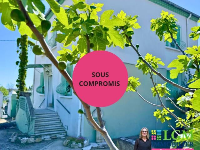 Maison 6 pièces 141 m²