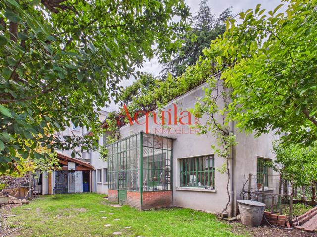 Maison 6 pièces 157 m²