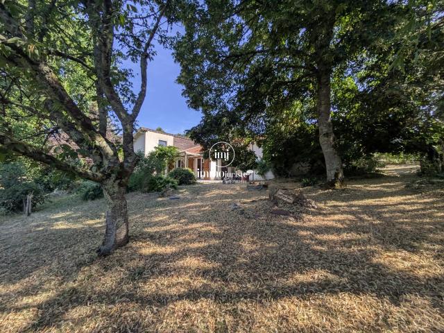 Maison 6 pièces 141 m²