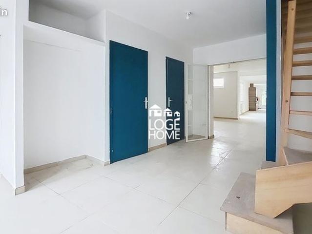 Maison 6 pièces 141 m²