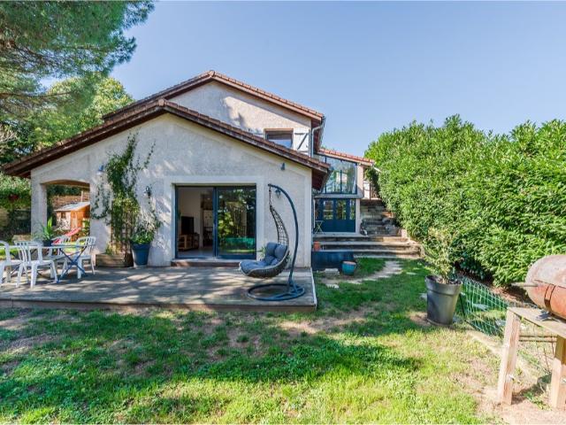 Maison 6 pièces 141 m²