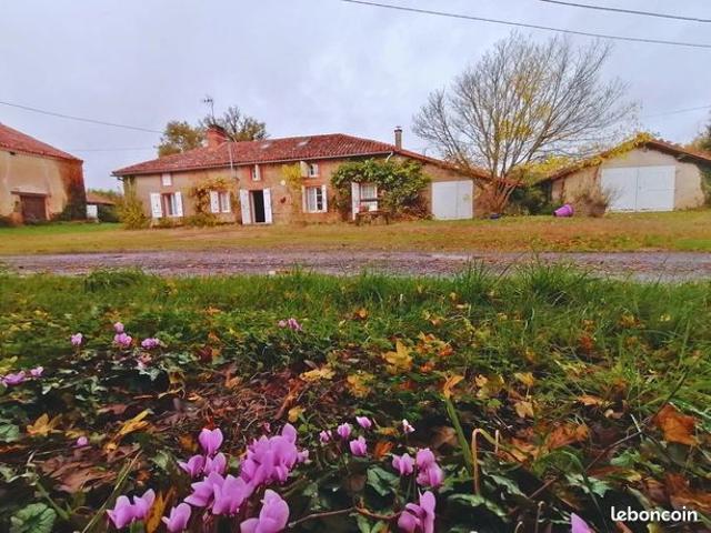 Maison 6 pièces 141 m²