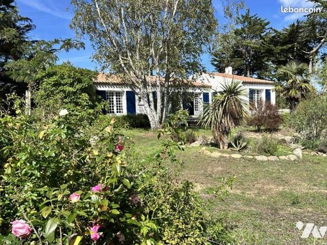 Maison 6 pièces 141 m²