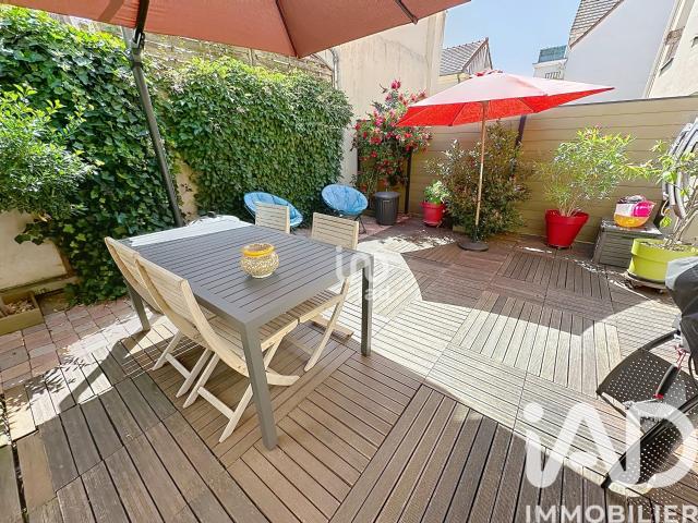 Maison 6 pièces 141 m²