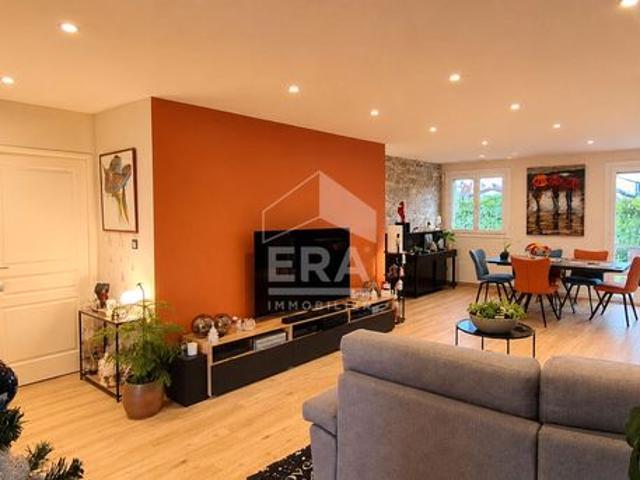 Maison 6 pièces 141 m²